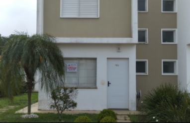 Casa para locação em Avaré